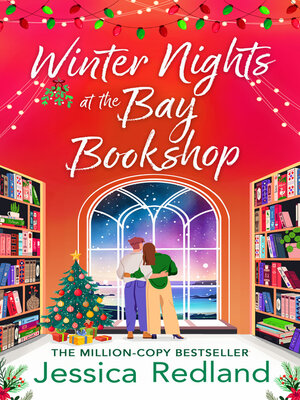 cover image of Winter Nights at the Bay Bookshop